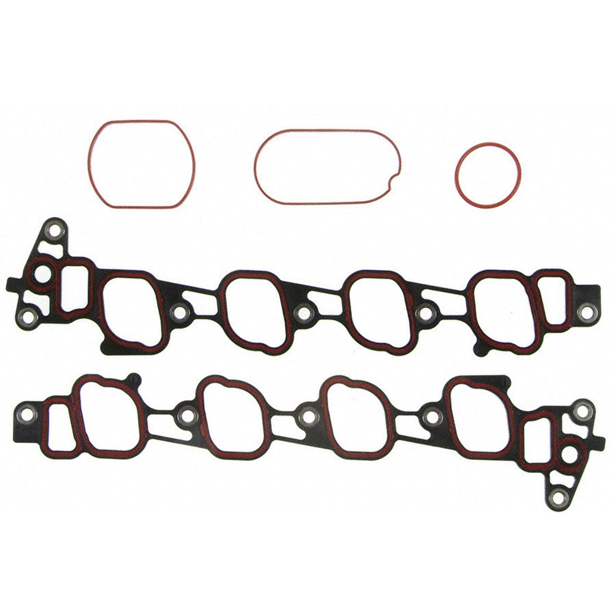 MS 96281 FEL-PRO Intake Manifold Gasket Set