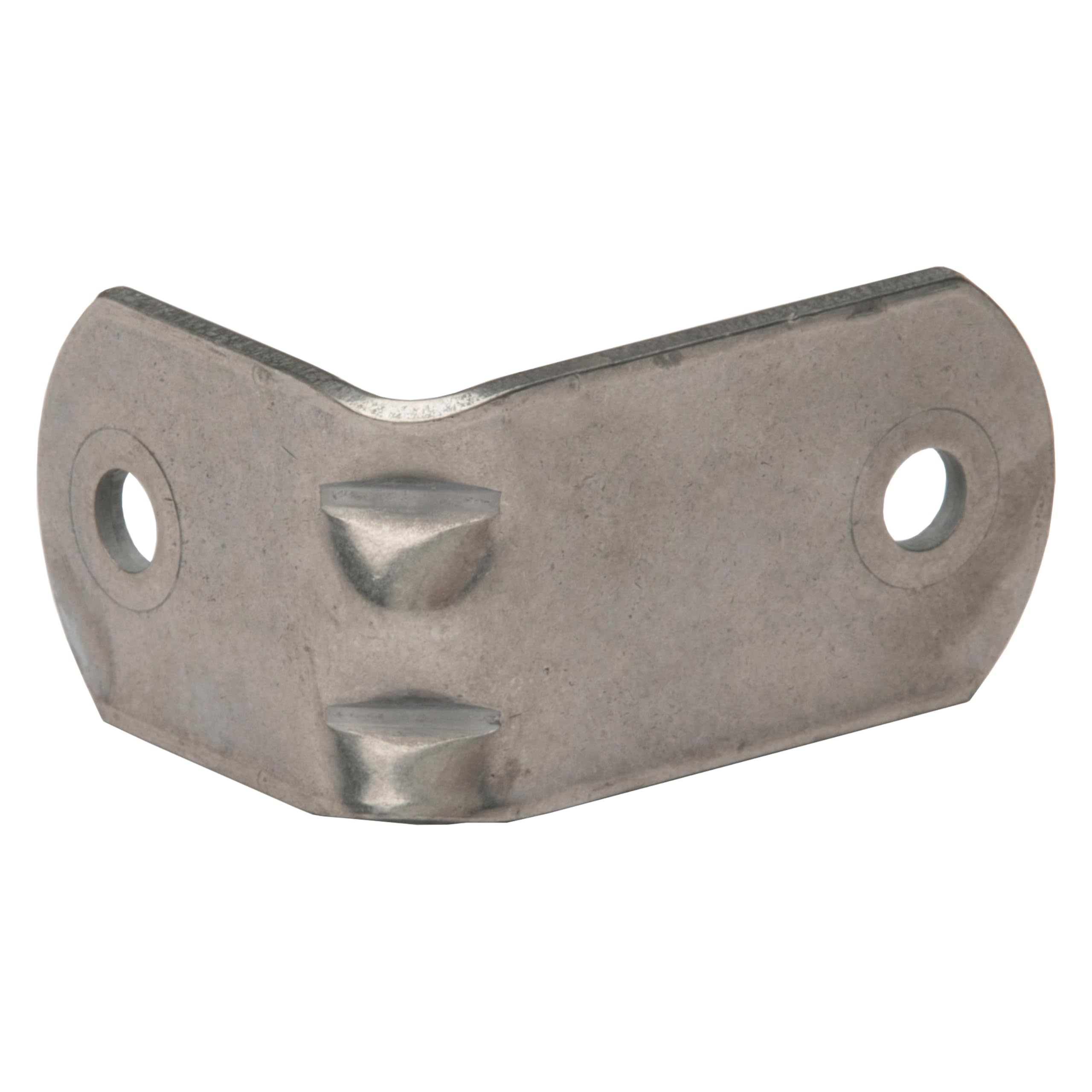 Bracket-Mtg RETRAC 607966,Package,Sst,90 Deg,.281