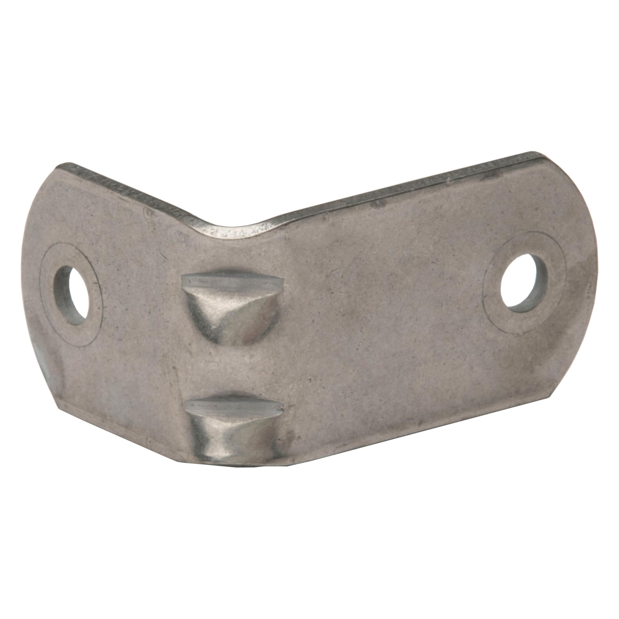 Bracket-Mtg RETRAC 607966,Package,Sst,90 Deg,.281