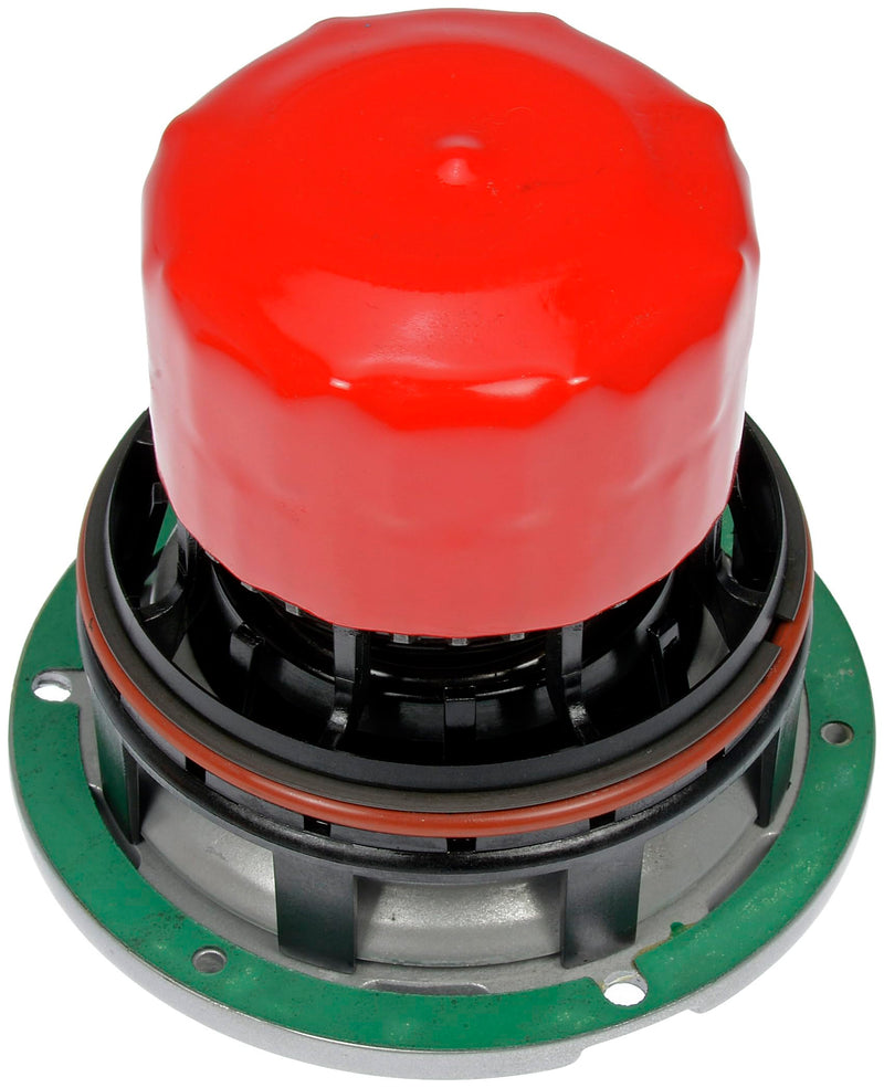 Front Locking Hub Dorman 600-220 Compatible with Select Ford Models
