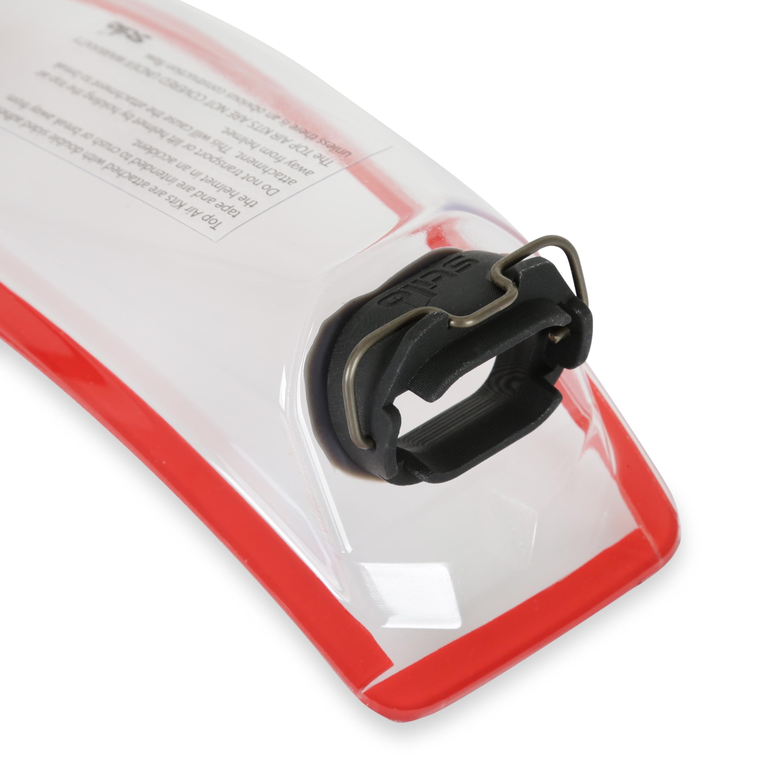 Stilo Air Inlet YA0892 - Top Modular - Oval Connector - ST5/ Venti Series - Each
