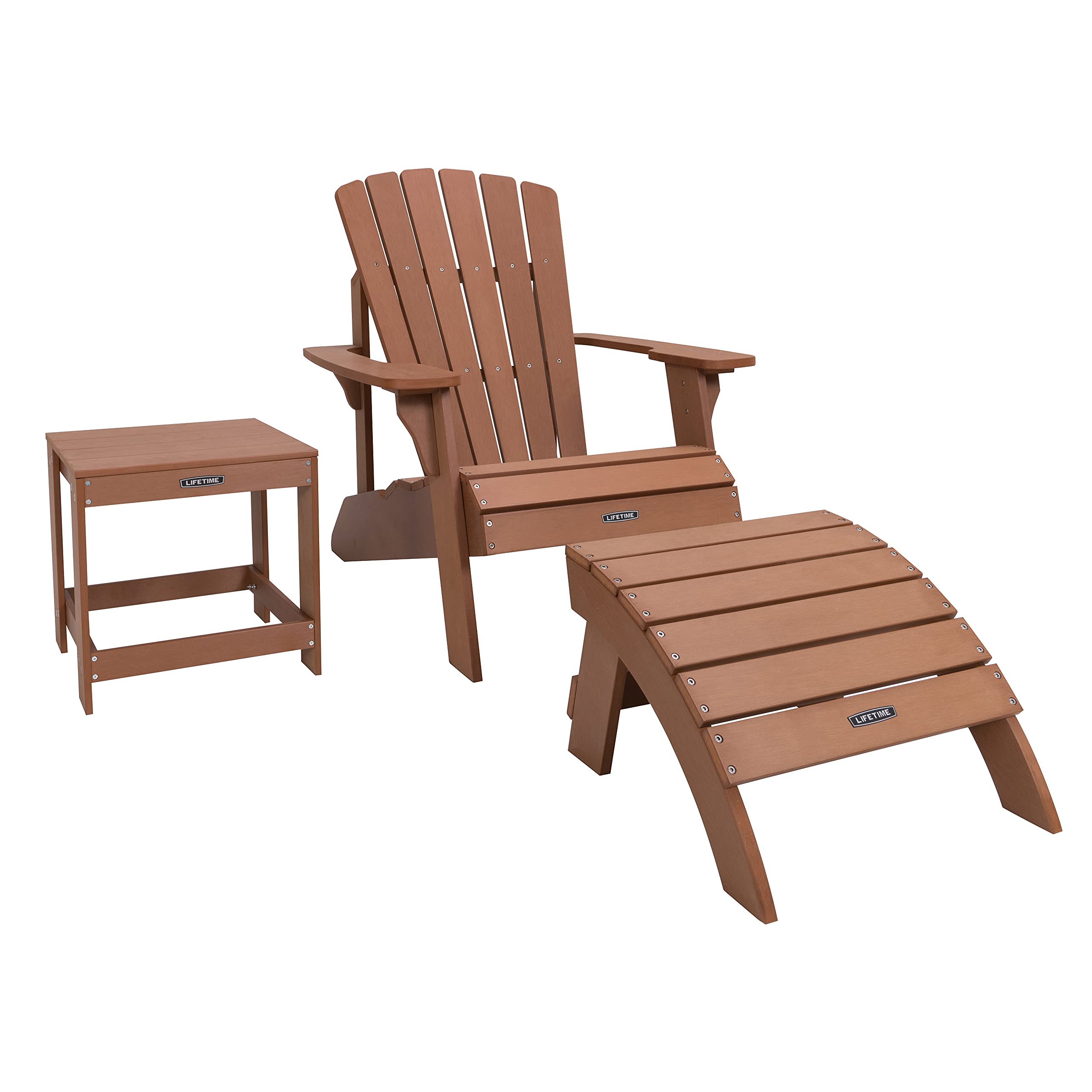 Adirondack Table Lifetime 60246