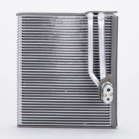 Jeep Wrangler TYC 97136 Replacement Evaporator