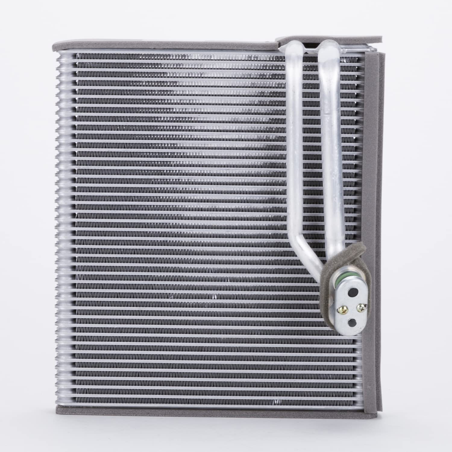 Jeep Wrangler TYC 97136 Replacement Evaporator