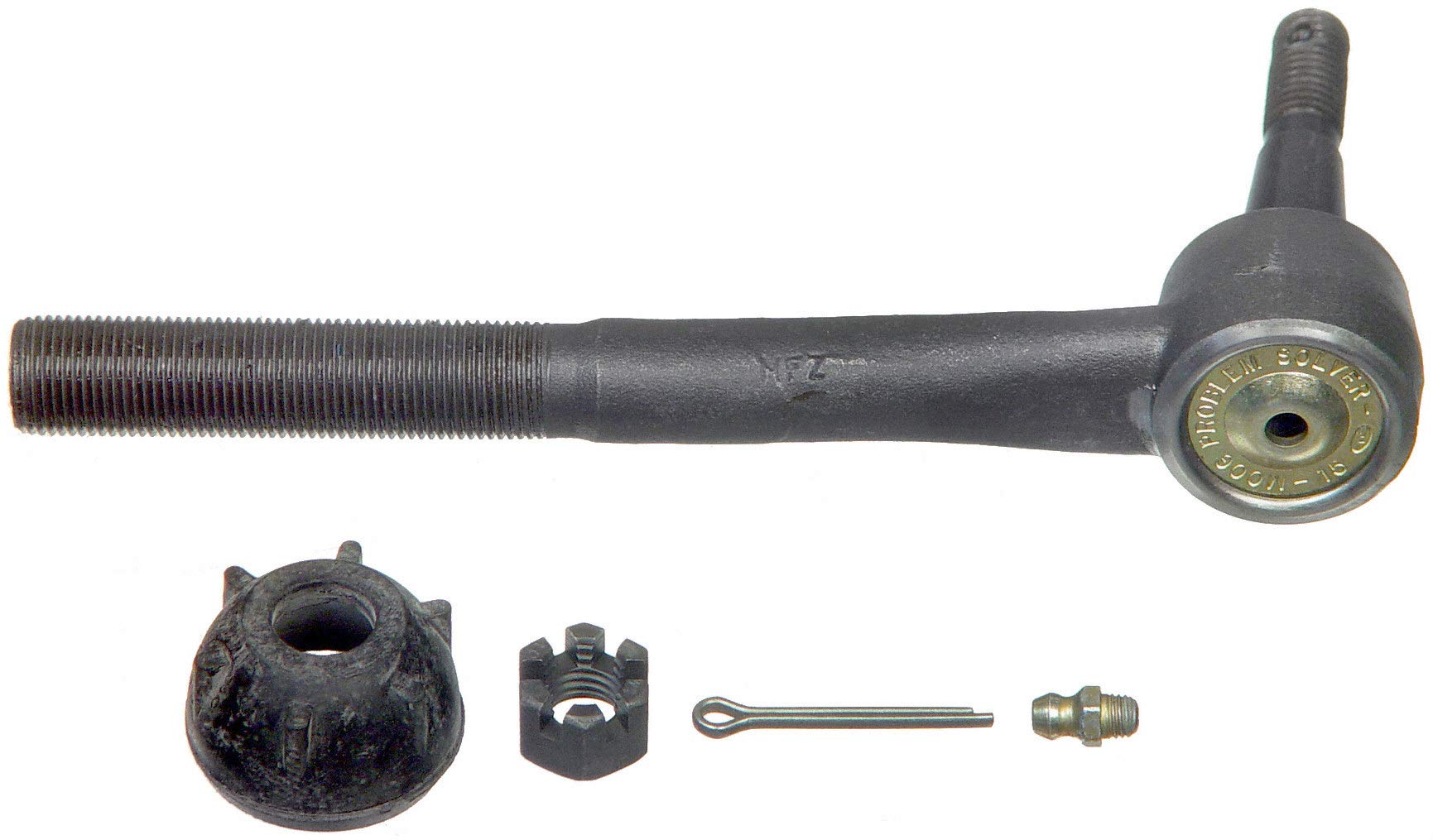 Steering Tie Rod End MOOG ES3254RL for Chevrolet Astro