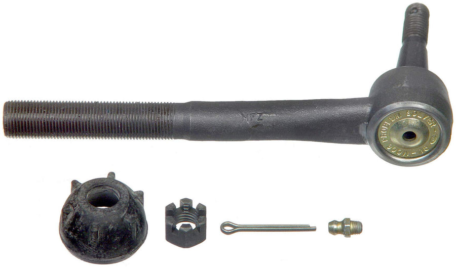 Steering Tie Rod End MOOG ES3254RL for Chevrolet Astro