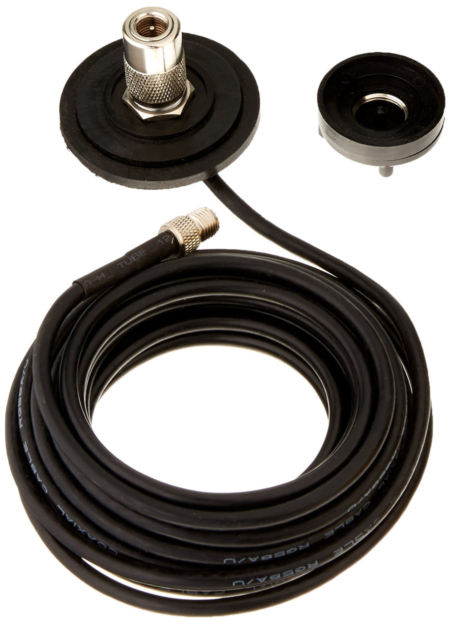 W1000 Series Wilson 880-909091B Roof Top Mount Assembly