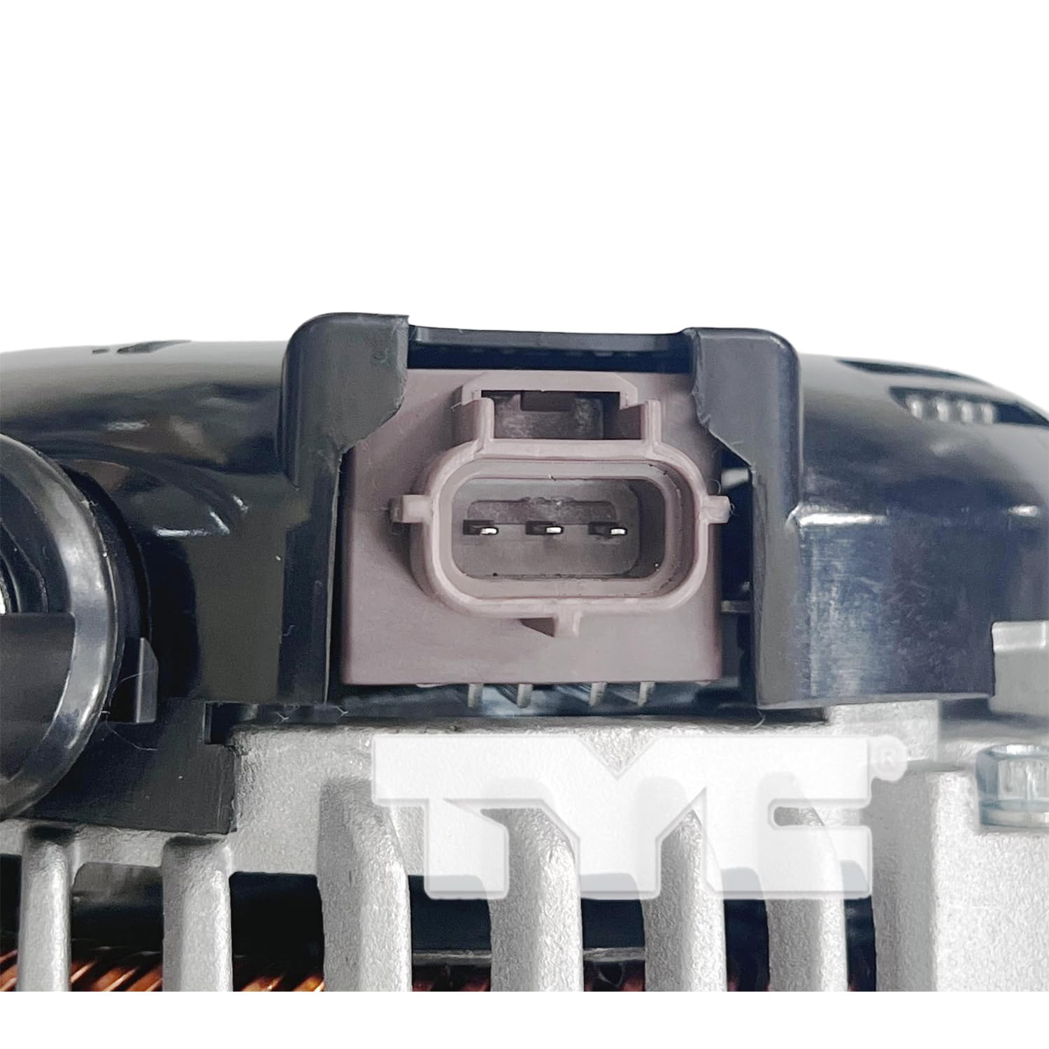17-18 FD F250/350 SD TYC 240AMP(6SC) ALT (2-11549)