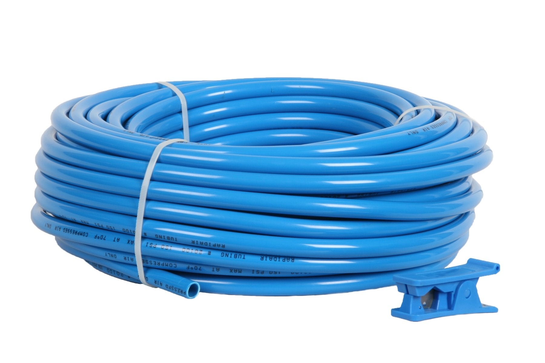 Nylon Tubing Kit Rapidair, 1/2-Inch x 100-Feet
