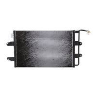 A/C TYC Condenser - 3692