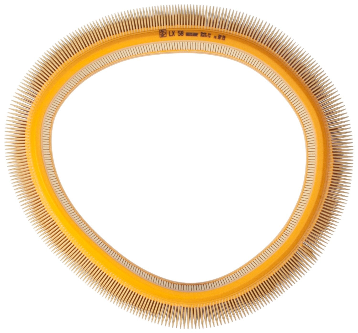 Air Filter MAHLE LX 58