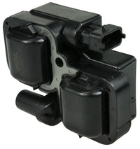 Ignition Coil NGK U3004 (48921) for Distributorless Ignition System with Waste Spark Design