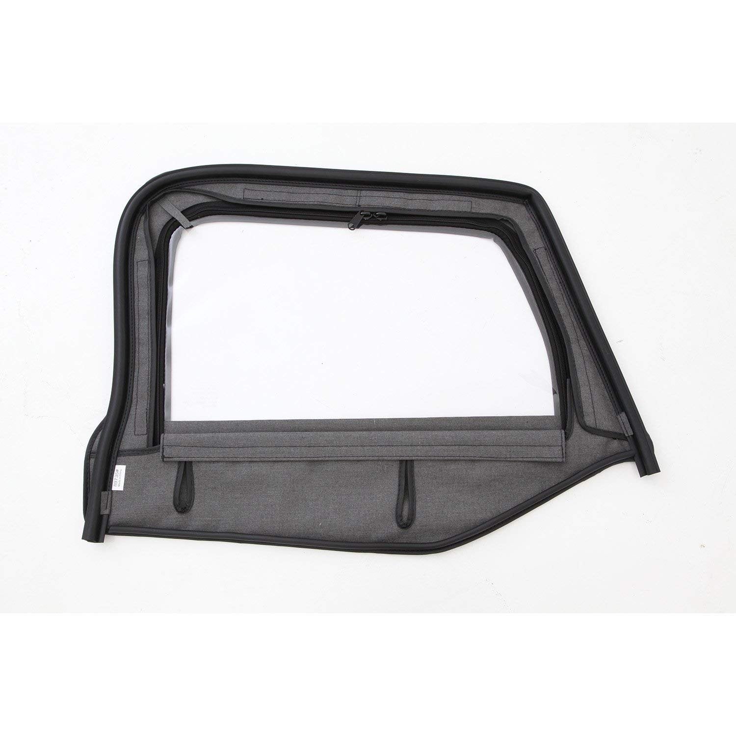 SmittyBilt LEFT SOFT TOP DOOR 97-06 - SB79435