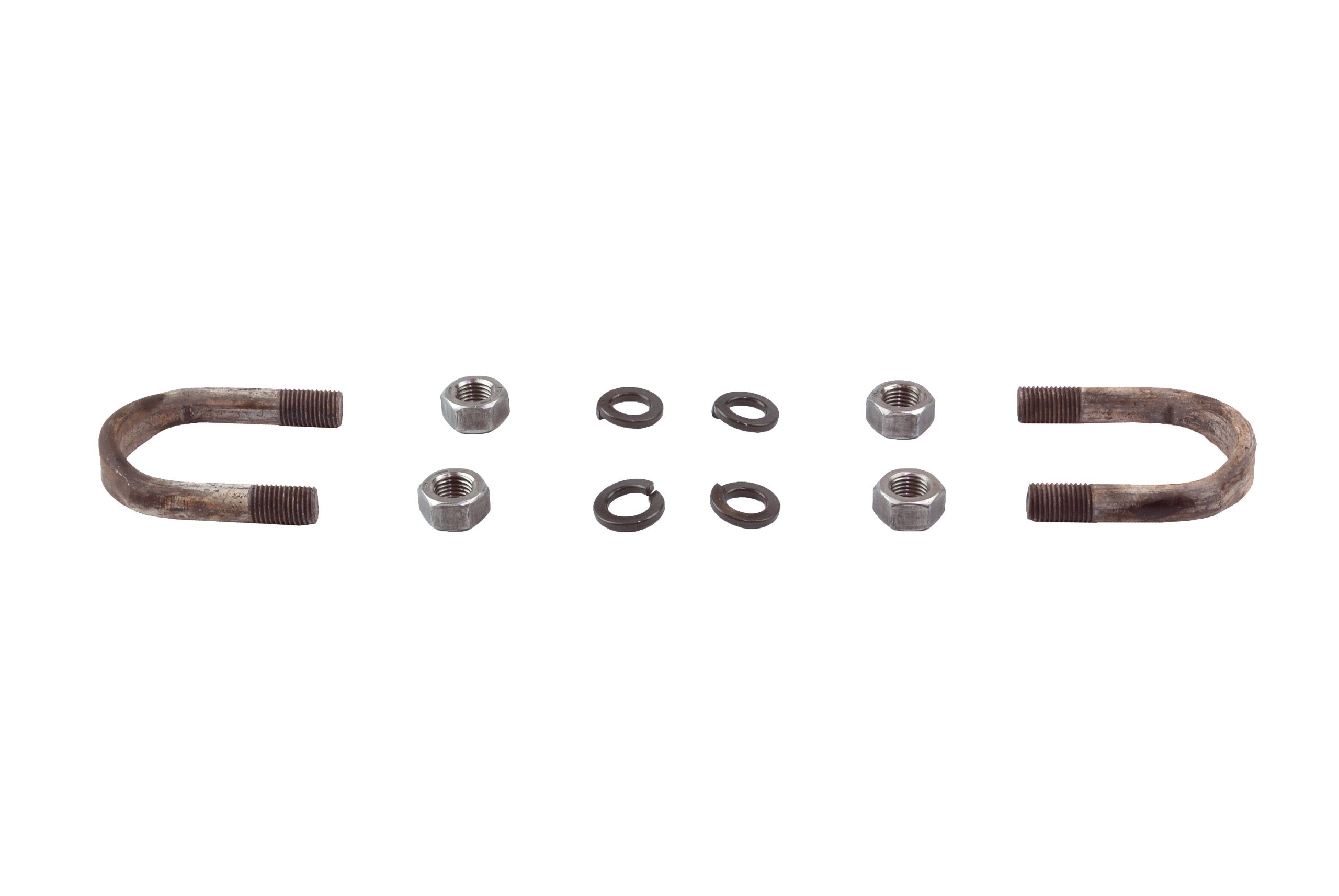 U-Bolt Kit Spicer 3-94-28X