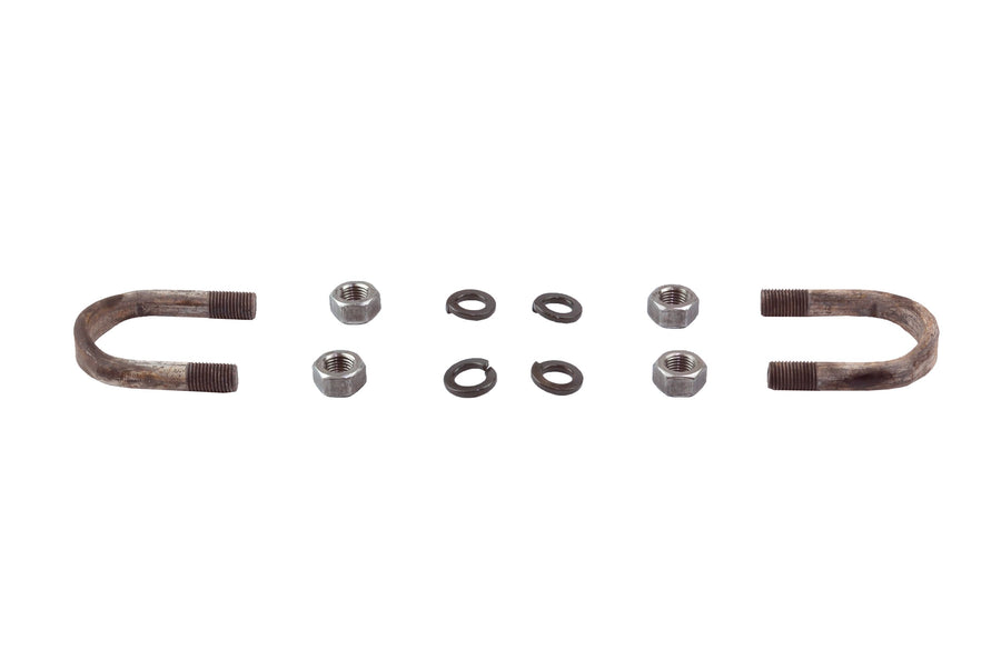 U-Bolt Kit Spicer 3-94-28X