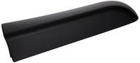 11603.08 | Omix-Ada | Fender Flare Extension, Right | OE Reference: 55254928 | Fits 1997-2006 Jeep Wrangler TJ