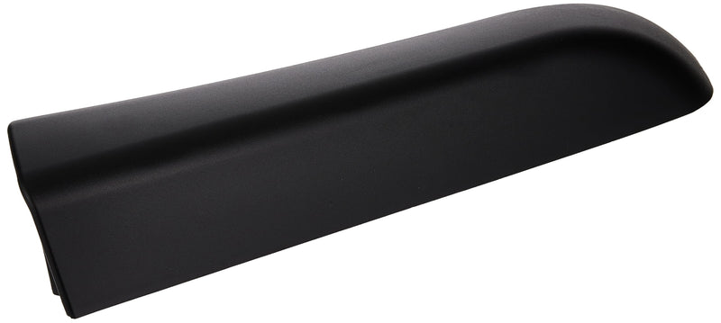 11603.08 | Omix-Ada | Fender Flare Extension, Right | OE Reference: 55254928 | Fits 1997-2006 Jeep Wrangler TJ