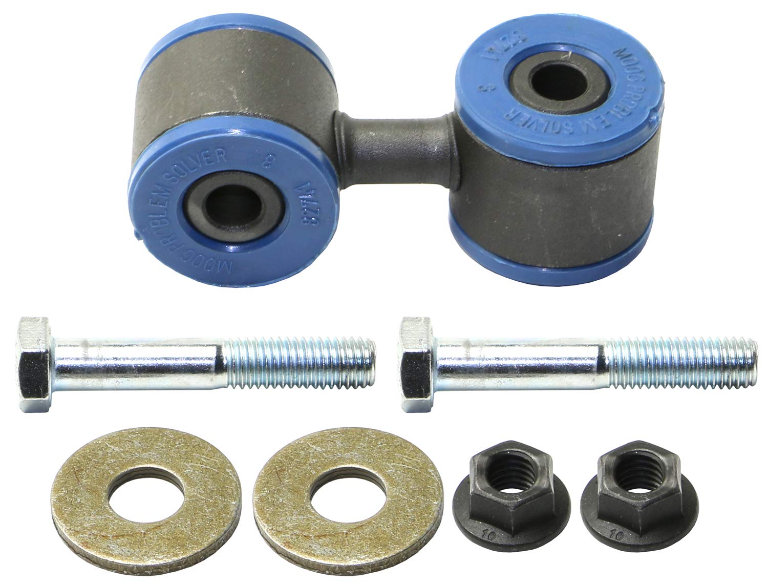 K700804 MOOG Suspension Stabilizer Bar Link for Porsche Macan