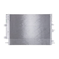 Condenser Assembly TYC 30006 Compatible with 2015-2018 Ford Edge