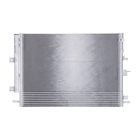 Condenser Assembly TYC 30006 Compatible with 2015-2018 Ford Edge
