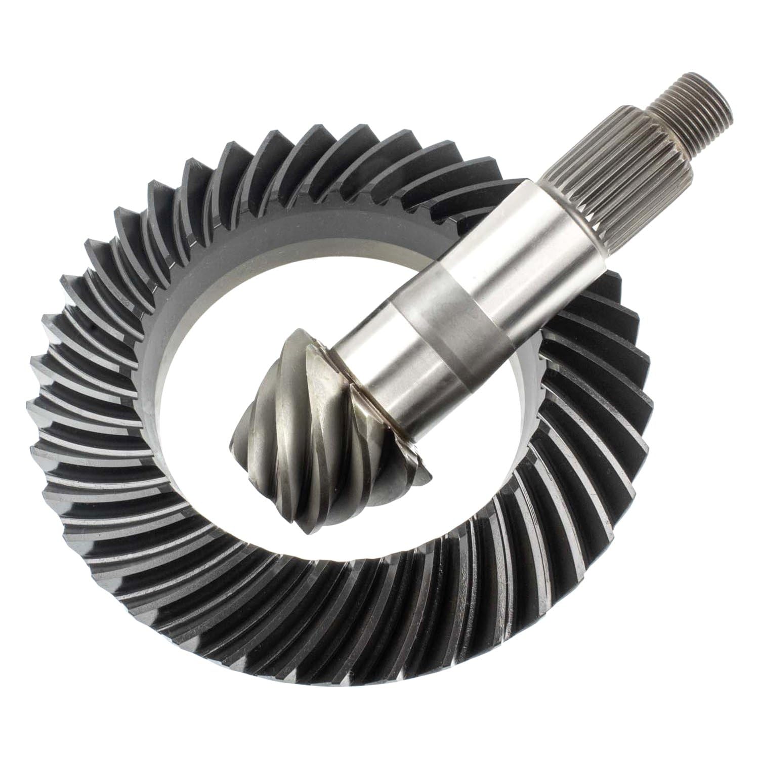 Differential Ring & Pinion, Motive Gear D44-488JL, For Dana 44 JL/Dana M220 Rear Axles, Gear Ratio: 4.88, 10-Bolt, 28 Spline, 8 Pinion & 39 Ring Tooth - Fits Jeep Wrangler JL & Gladiator JT
