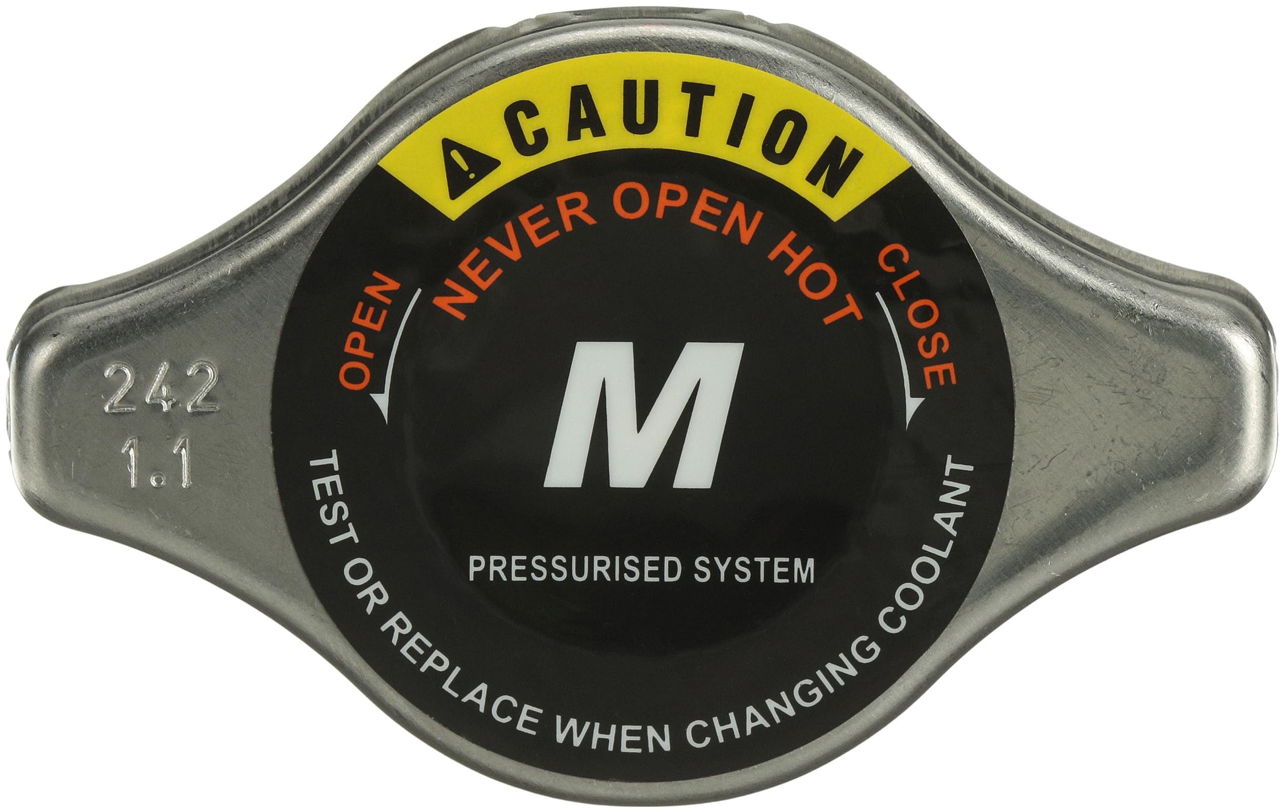 Standard Gates 31412 Radiator Cap