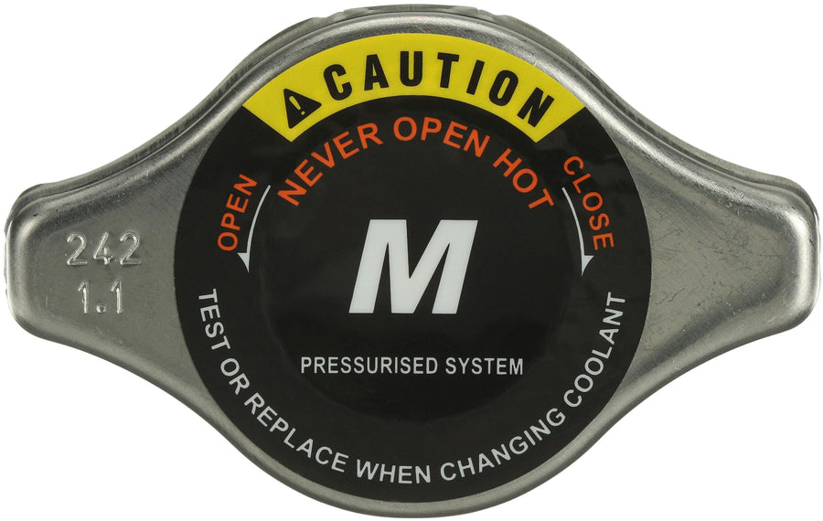 Standard Gates 31412 Radiator Cap