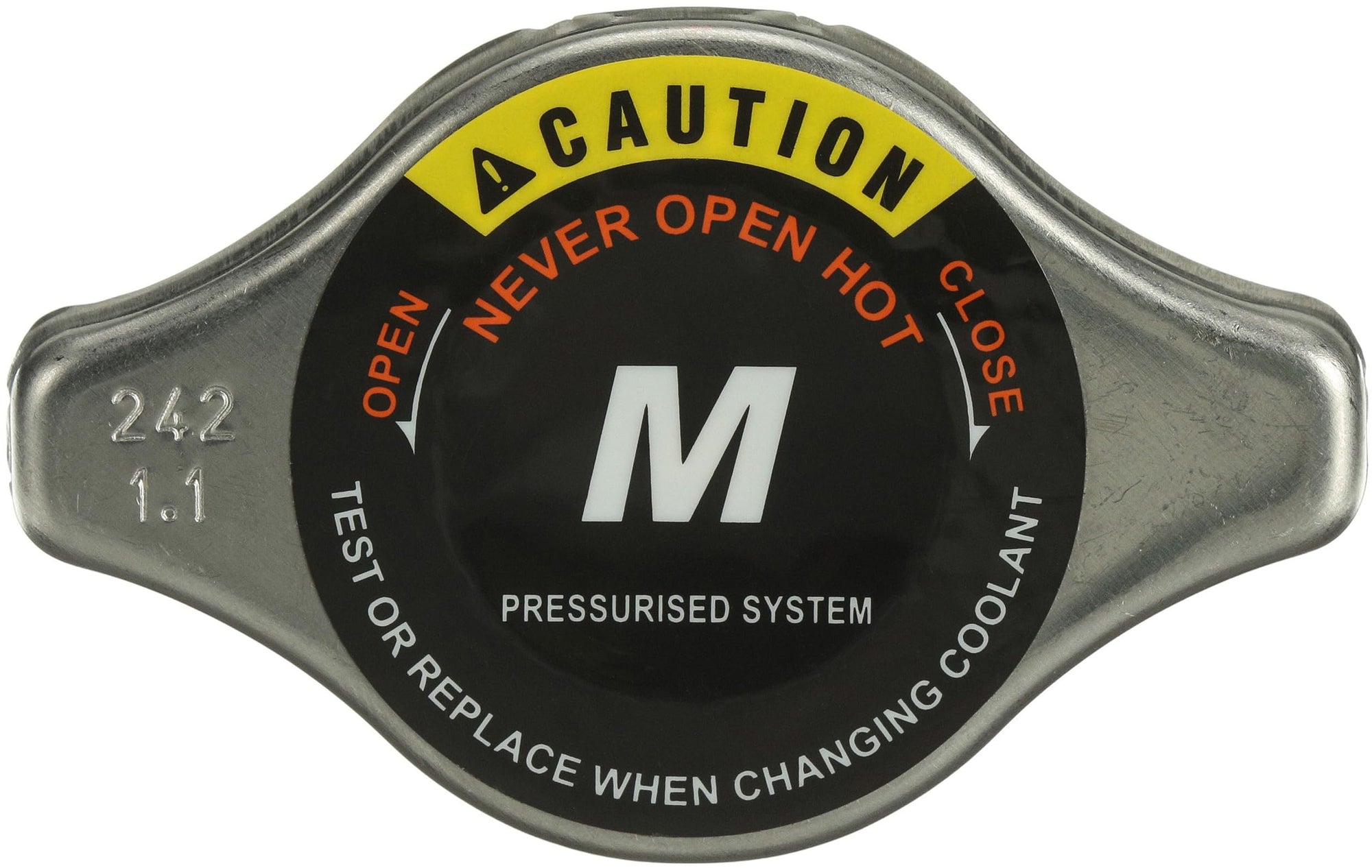 Standard Gates 31412 Radiator Cap