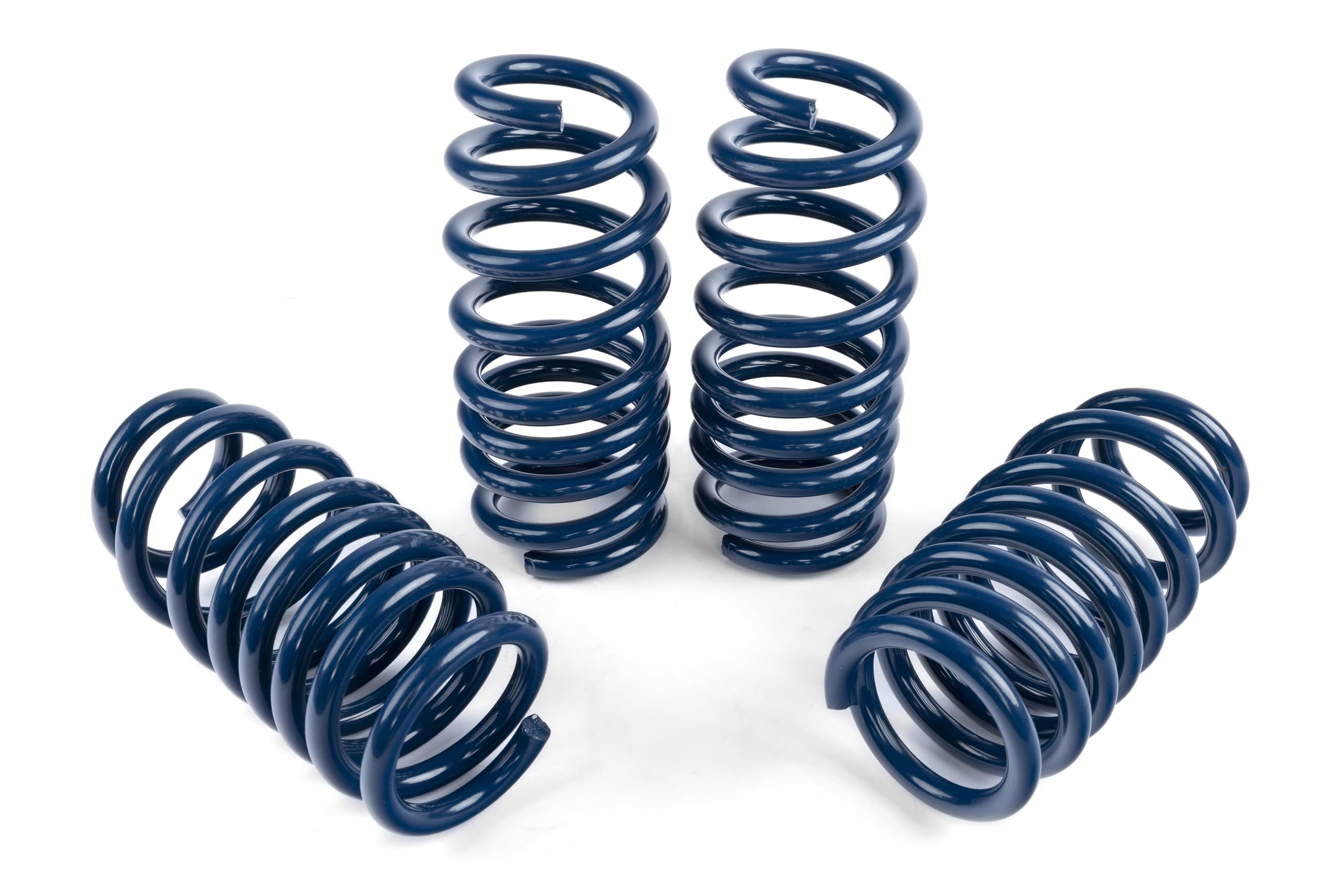 Dinan Performance Spring Set D100-0936 - F95, F96