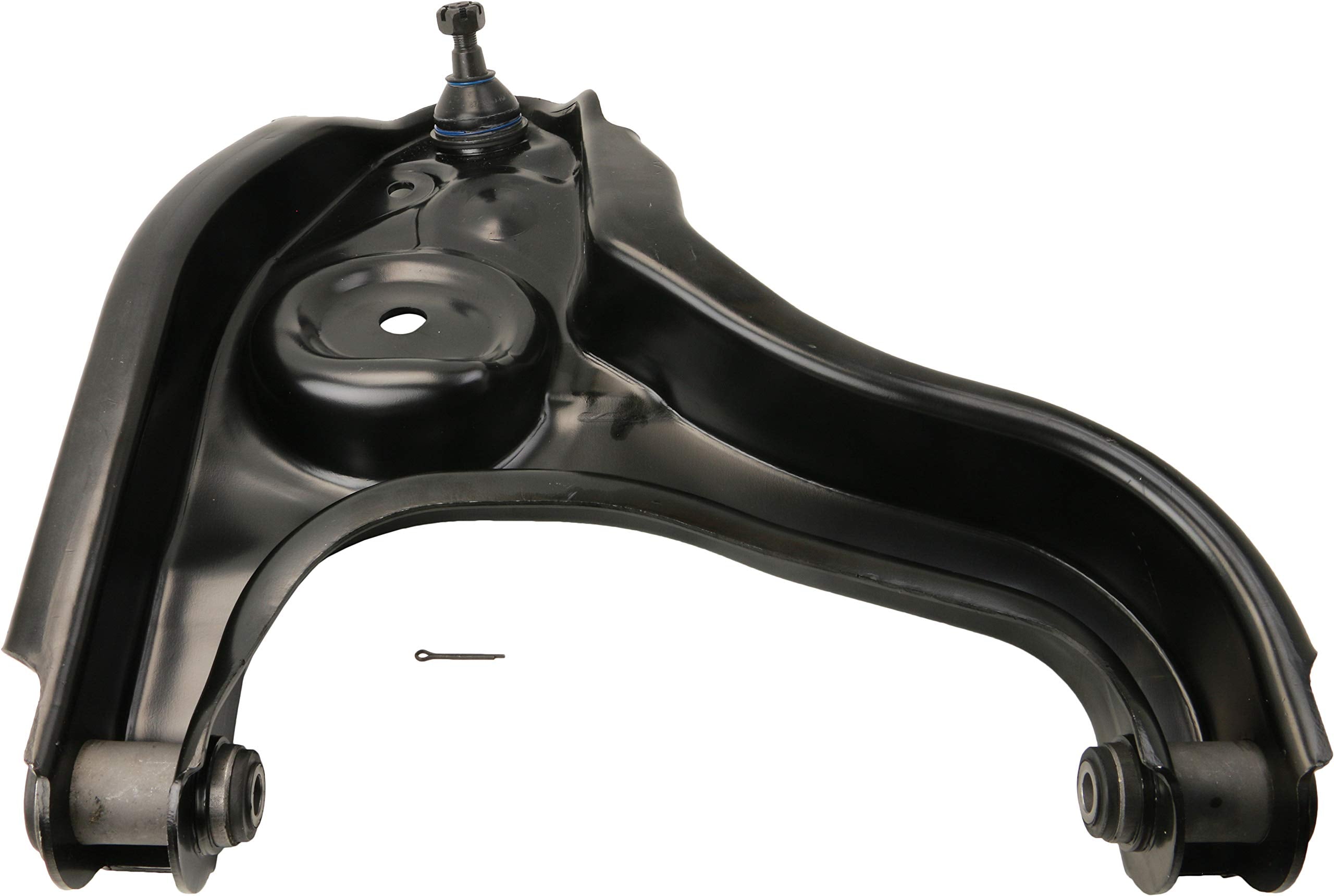 MOOG Suspension Control Arm and Ball Joint Assembly front left lower RK620480