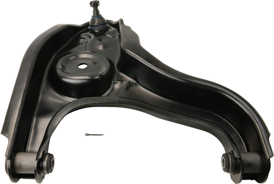 MOOG Suspension Control Arm and Ball Joint Assembly front left lower RK620480