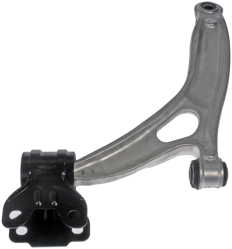 Dorman 522-812 Lower Front Passenger Side Suspension Control Arm and Ball Joint Assembly Compatible with Select Ford Models