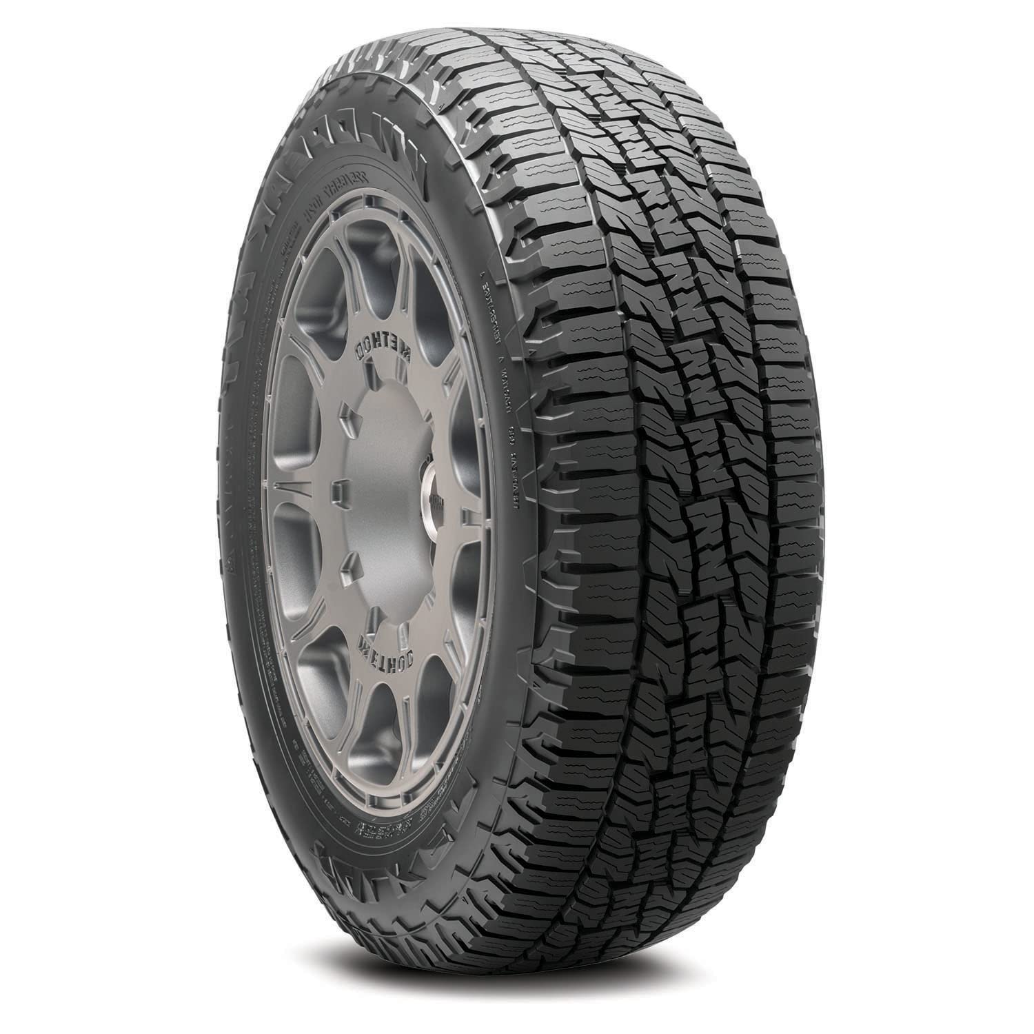 FALKEN WILDPEAK A/T TRAIL BW 215/65R17 99H SL
