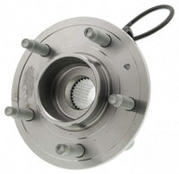 Wheel Bearing and Hub Assembly MOOG for Saturn Vue