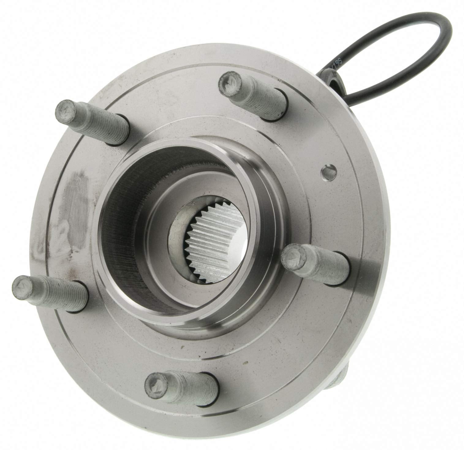 Wheel Bearing and Hub Assembly MOOG for Saturn Vue