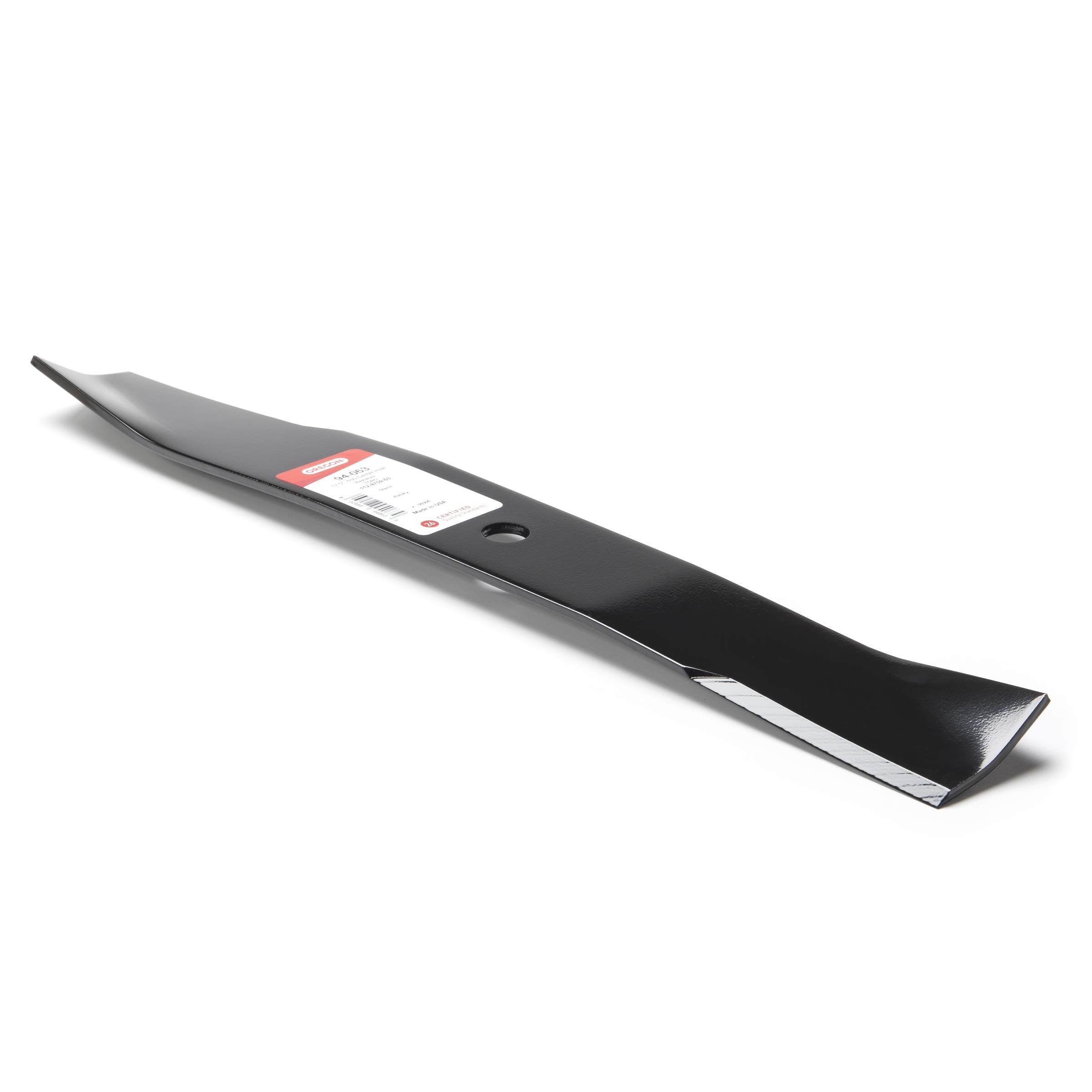Toro Oregon 94-063 Wheelhorse Replacement Lawn Mower Blade 17-1/2-Inch