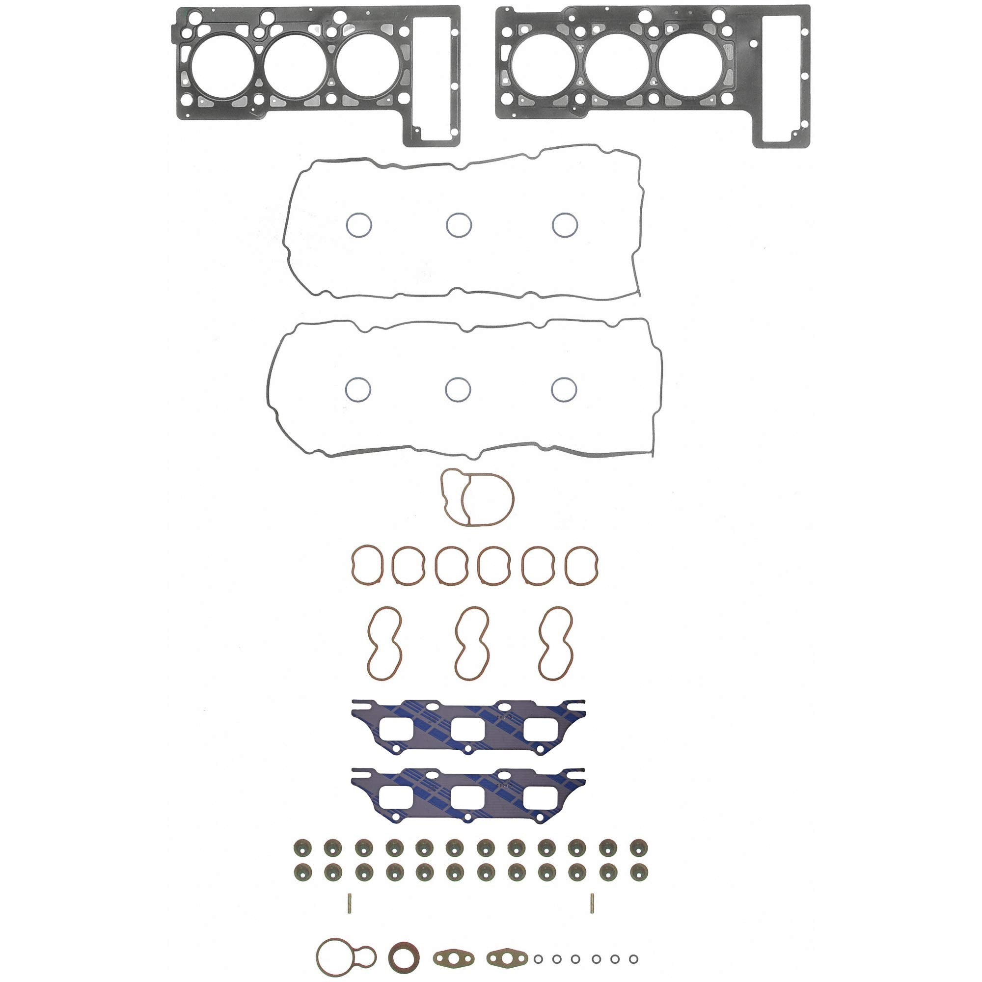 HS FEL-PRO 9514 PT-1 Head Gasket Set