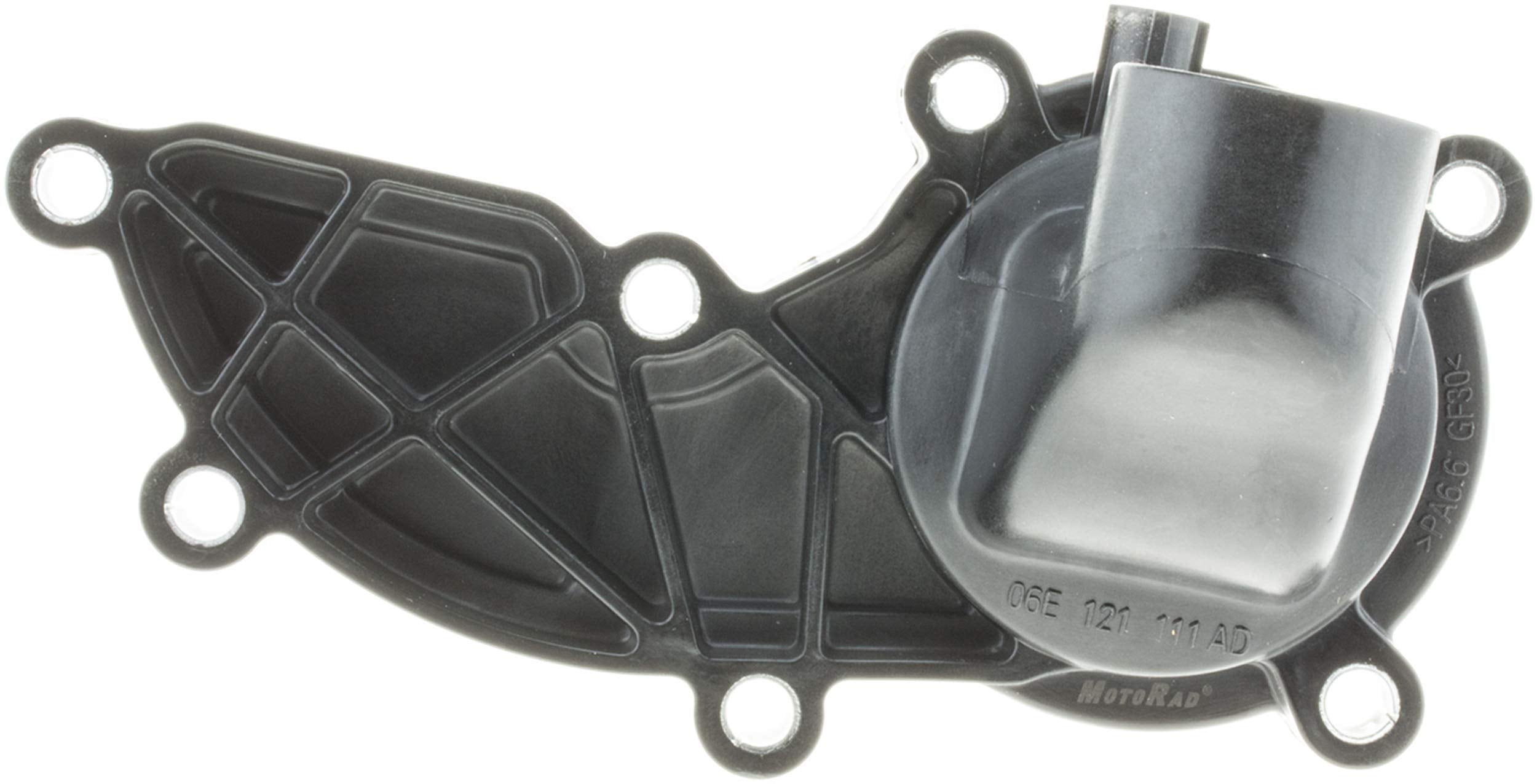 Integrated Housing Gates 34839 Engine Coolant Thermostat
