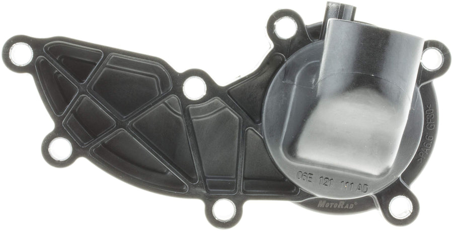 Integrated Housing Gates 34839 Engine Coolant Thermostat