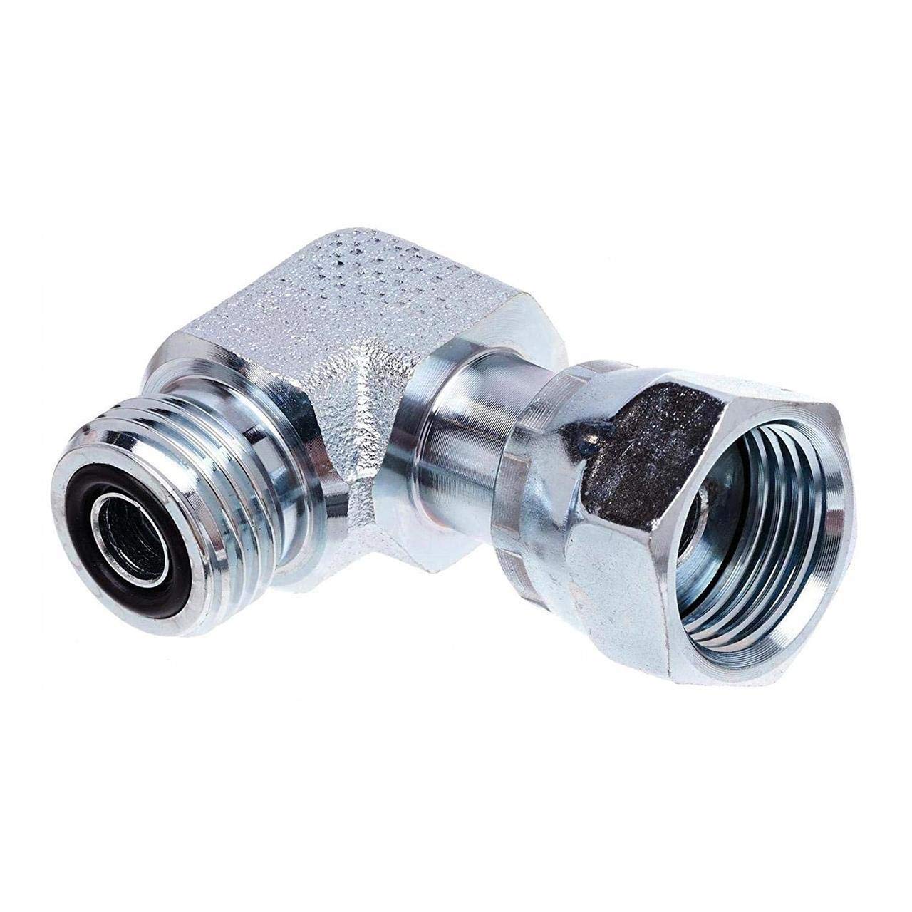 Gates Adapter G60724-1212 Fitting