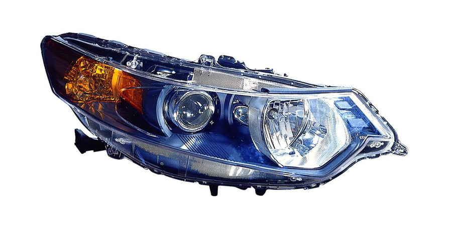 Replacement DEPO 327-1104R-USH2 Passenger Side Headlight Assembly