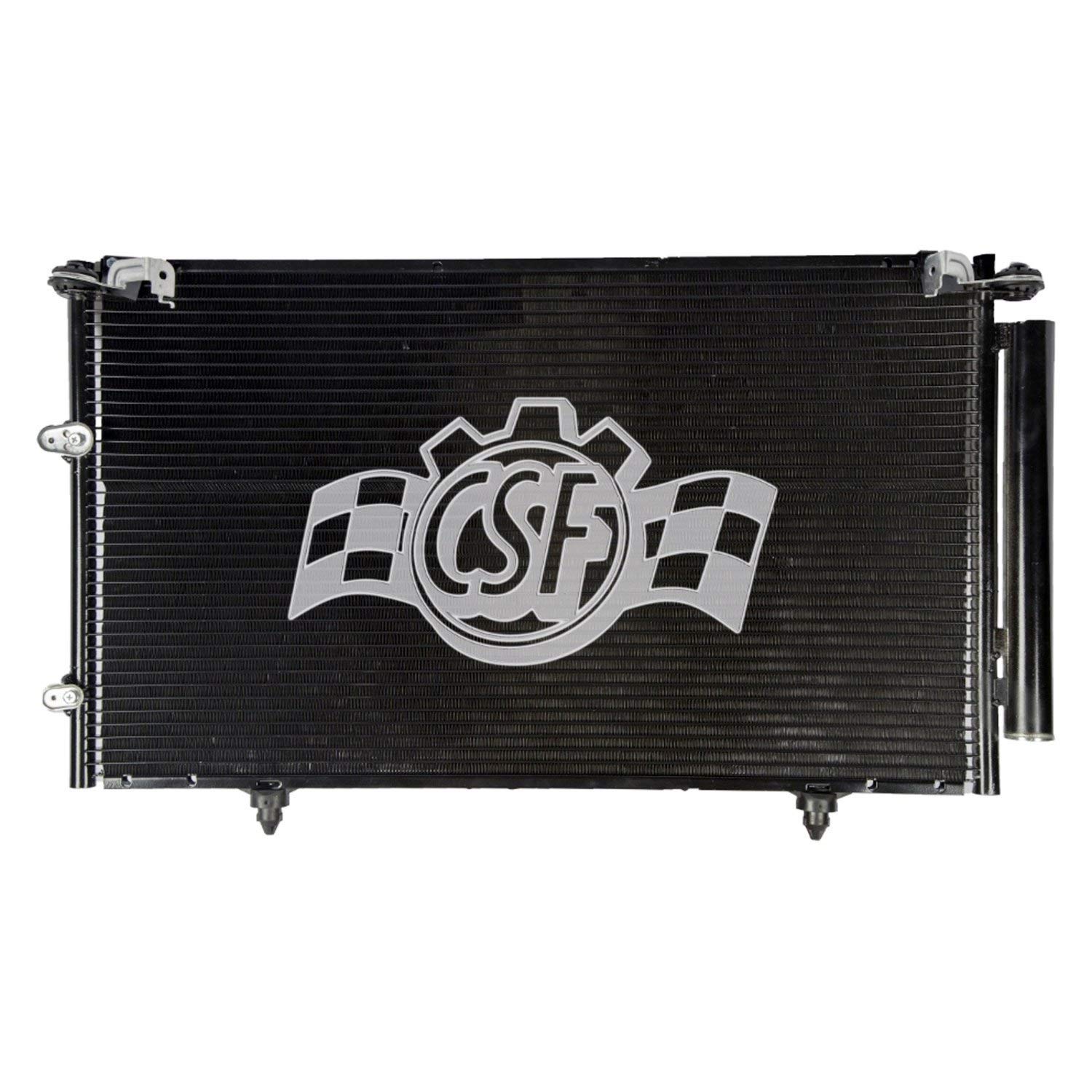 AC Condenser CSF 10330