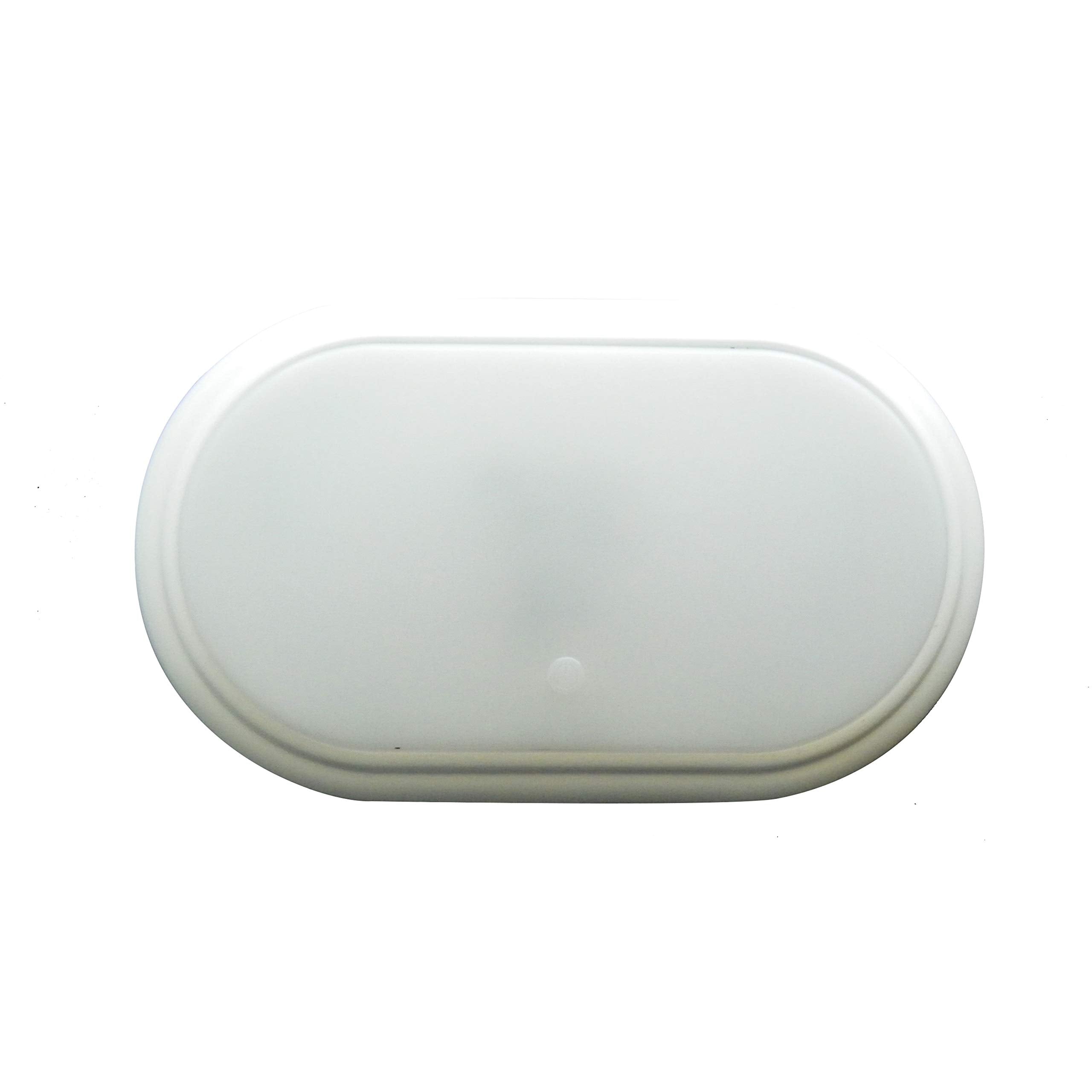 LED Light Fasteners Unlimited 0011030WS