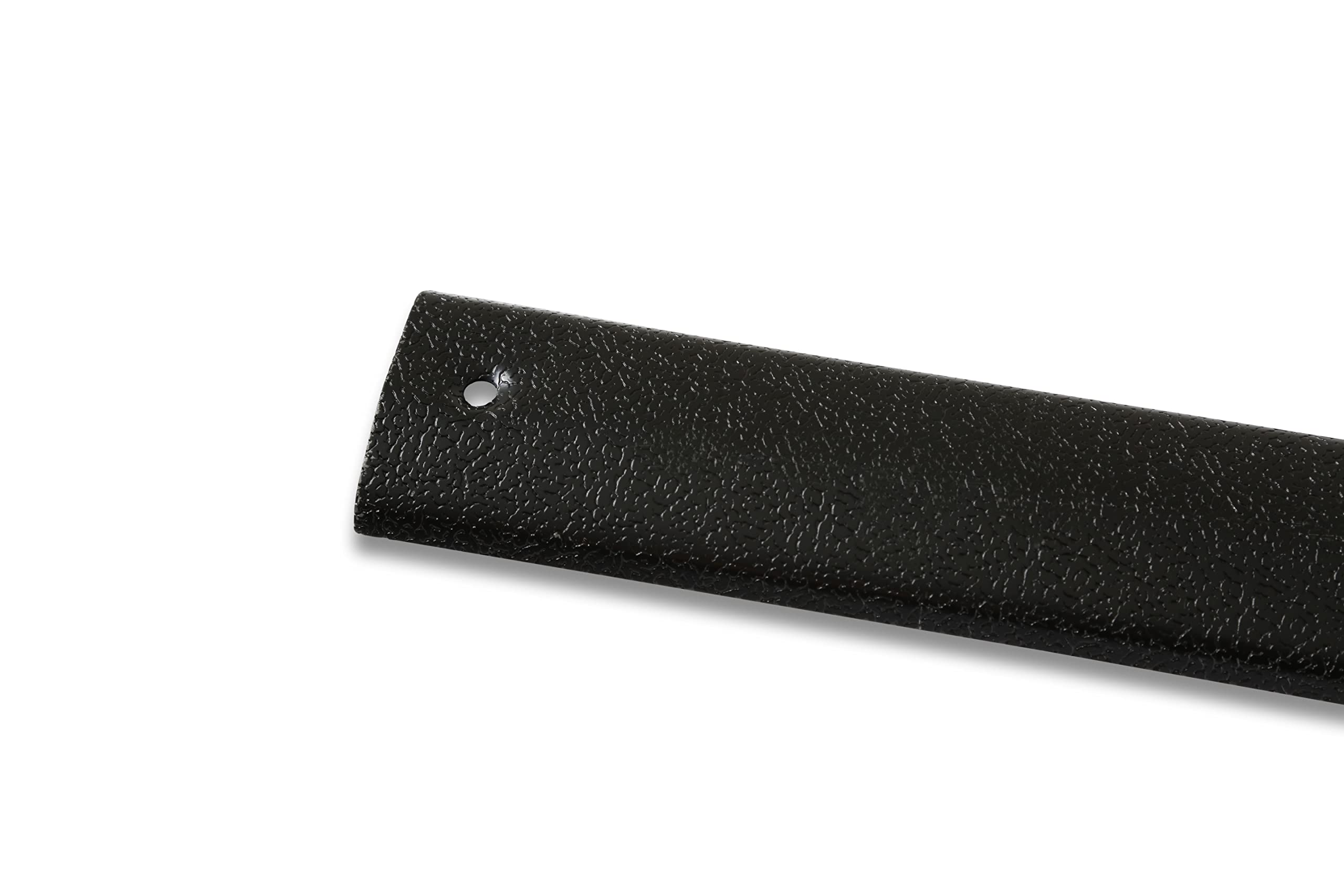 Brothers Trucks 05-165 C/K Upper Interior Rear Window Trim - Black