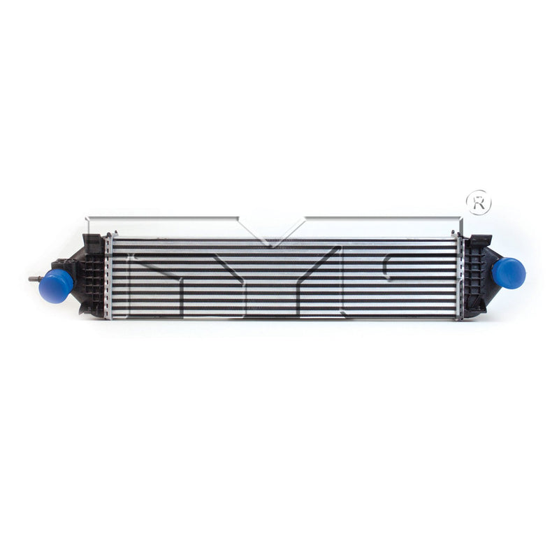 Charged Air Cooler TYC 18009 Compatible with 2013-2019 Ford Escape