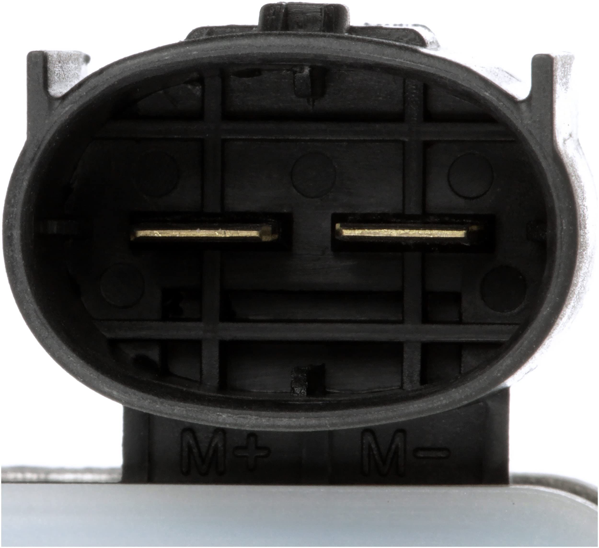 Engine Cooling Fan Module Gates FCM155