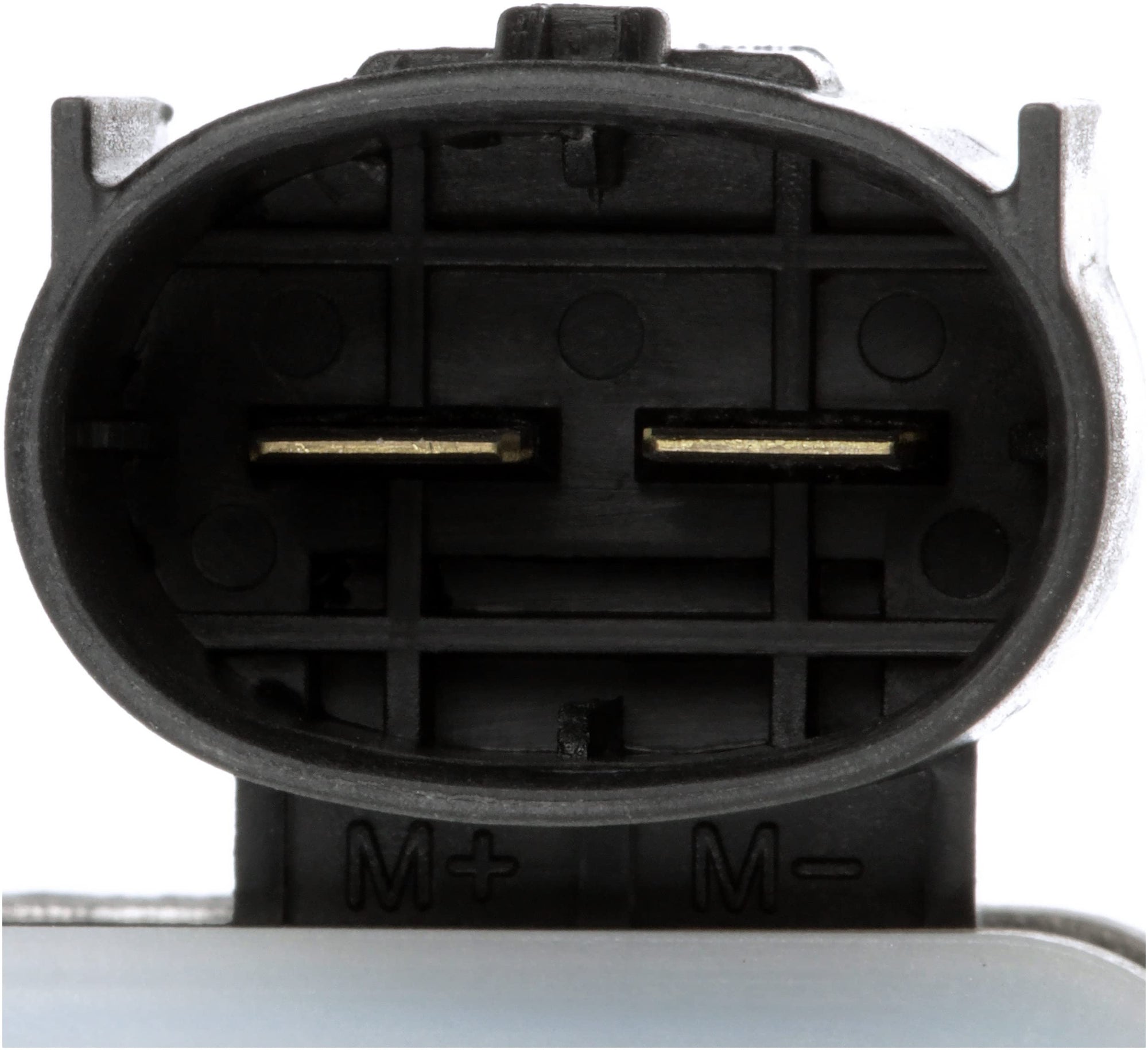 Engine Cooling Fan Module Gates FCM155