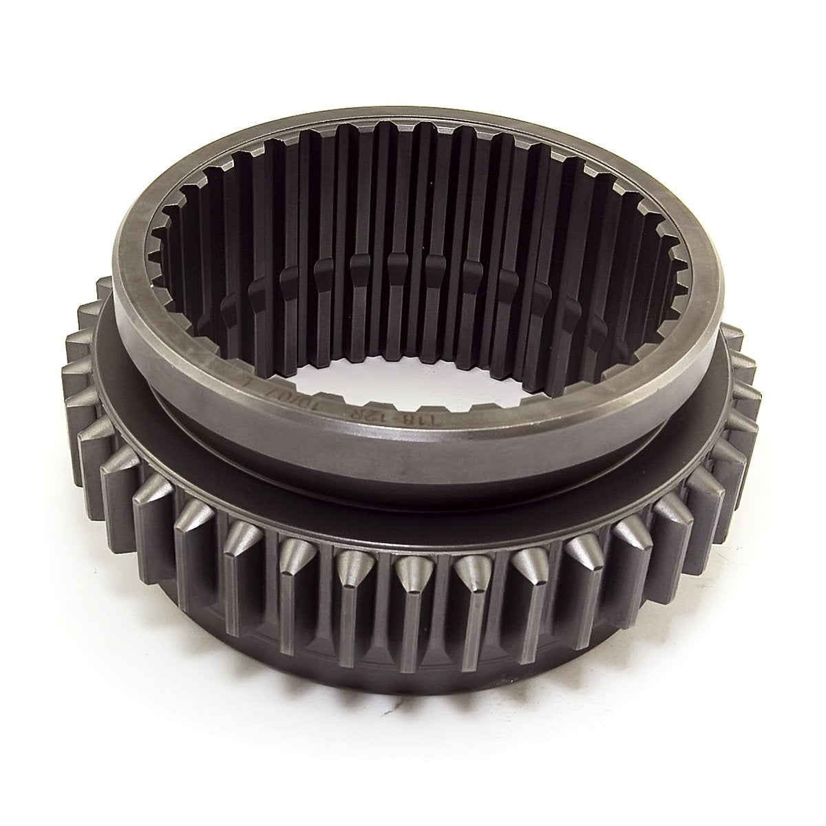 Omix-Ada 18890.20 | Transmission Gear, 1st, T18 | OE Reference: 940500 | Fits Jeep CJ 1972-1979