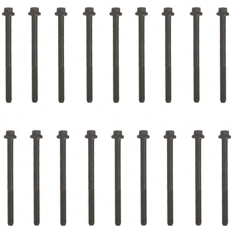 ES FEL-PRO 72161 Head Bolt Set