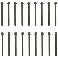 ES FEL-PRO 72161 Head Bolt Set